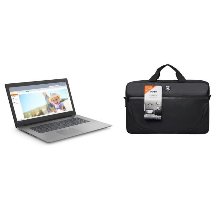 LENOVO PC Portable Ideapad 330 - 17,3\