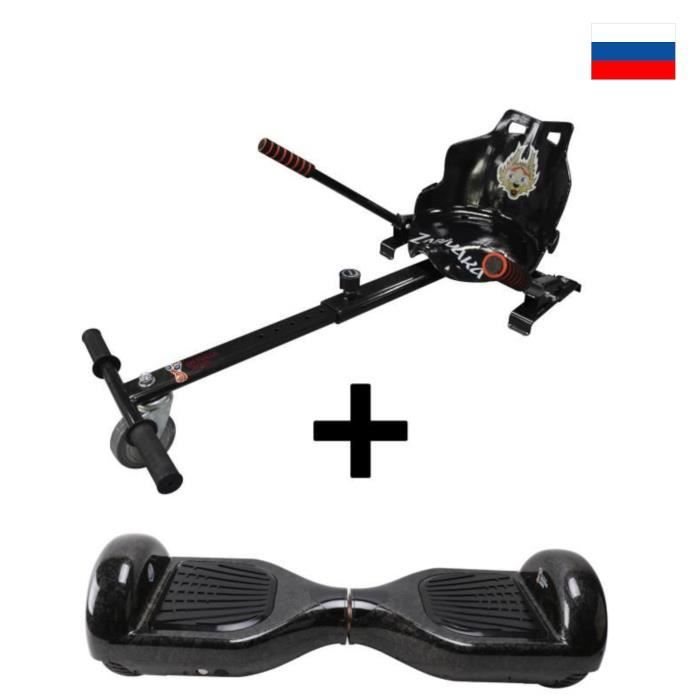 TAAGWAY Hoverboard 6,5\