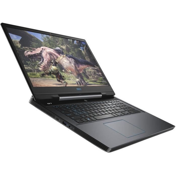 DELL PC Portable - G7 17 7790 - 17,3\