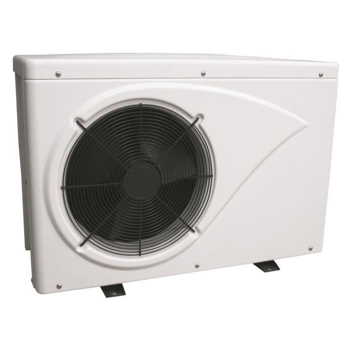 AQUALUX Pompe à chaleur Classic 5 pour piscine jusqu'à 25m³