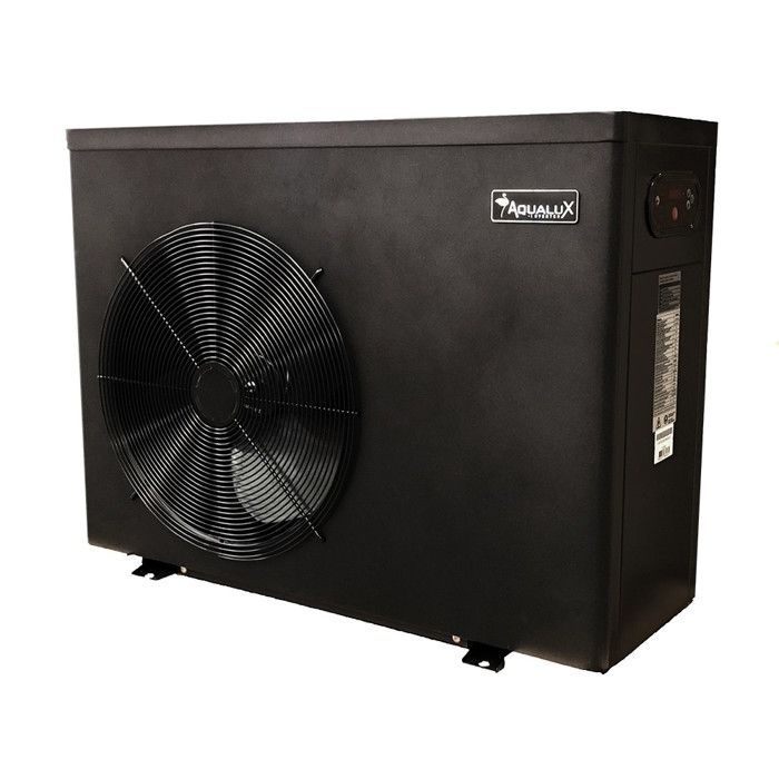 AQUALUX Pompe à chaleur Classic 8 pour piscine jusqu'à 40m³