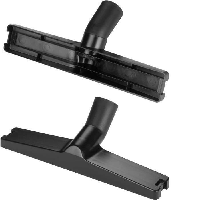 WPRO MBS30 Brosse modulable multi-usages diam 30mm