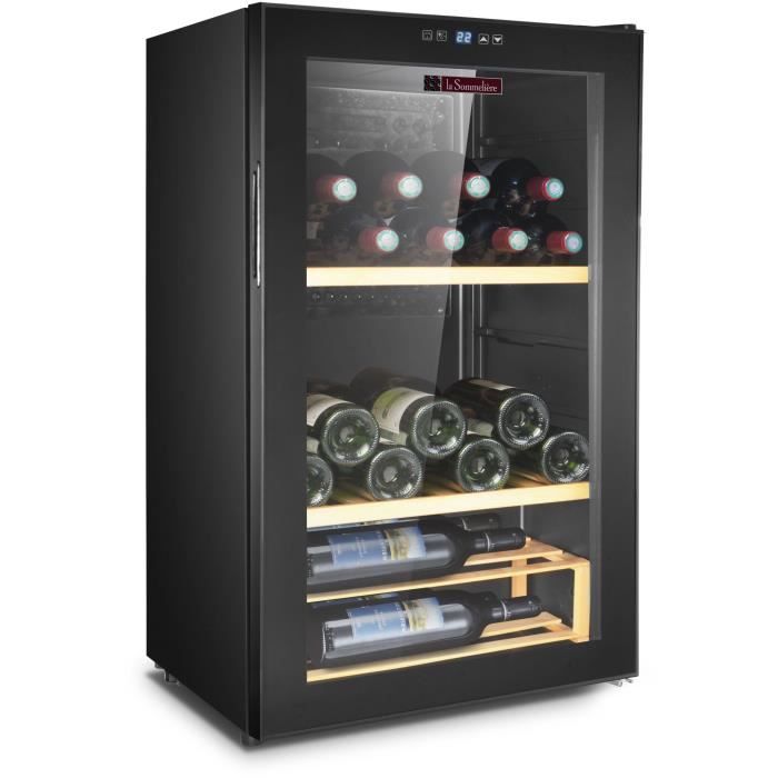 Vente Cave Vin Tritoo Maison Et Jardin