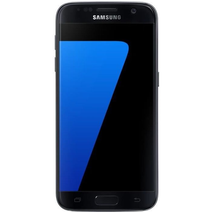 Samsung Galaxy S7 Noir