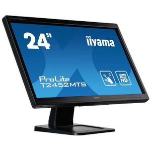 iiYama Ecran ProLite T2452MTS-B5 - 24\