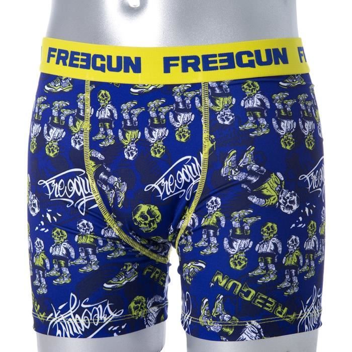 FREEGUN Boxer Boyz Man