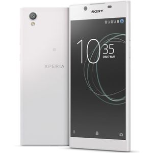 Sony Xperia L1 Double SIM Blanc