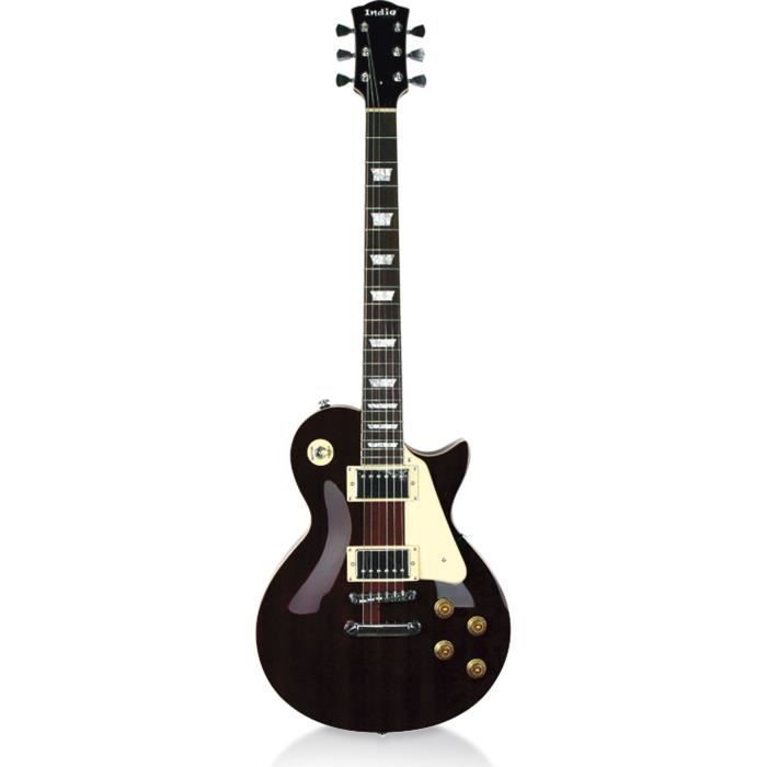 INDIE Guitare Designer Standard