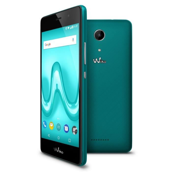 Wiko Tommy 2 Bleen