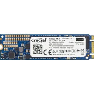 Crucial SSD MX300 1To - M.2 Type 2280SS CT1050MX300SSD4