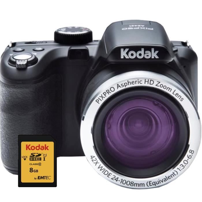 KODAK AZ421