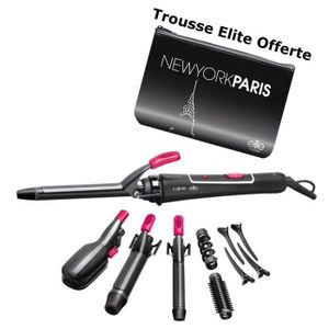 CALOR CF4132C0 Multistyler 14 + Trousse OFFERTE