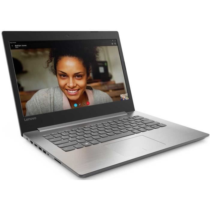 LENOVO PC Portable Ideapad 320-14IKBN 14\