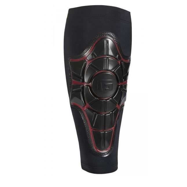 G FORM Pro-X Protections tibias
