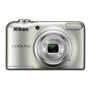 NIKON COOLPIX A10 Gris Appareil photo compact