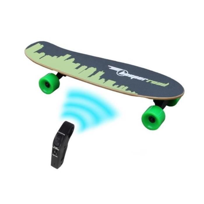 Skate electrique Cdiscount