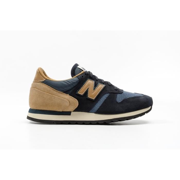 NEW BALANCE Baskets SNB Chaussures Homme