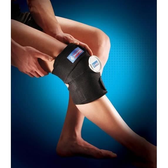 THUASNE Pack Chaud Froid Taille Unique Tous Sport