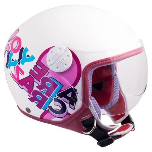 Equipement Pilotecasque Moto Scooterfi Cgm