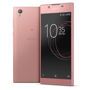 Sony Xperia L1 Double SIM Rose