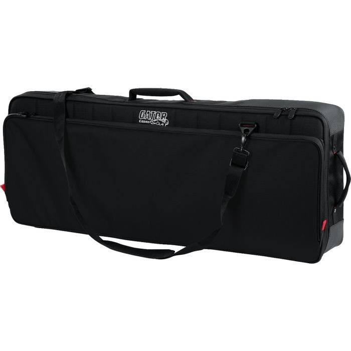 GATOR Softcase pour clavier 49 touches