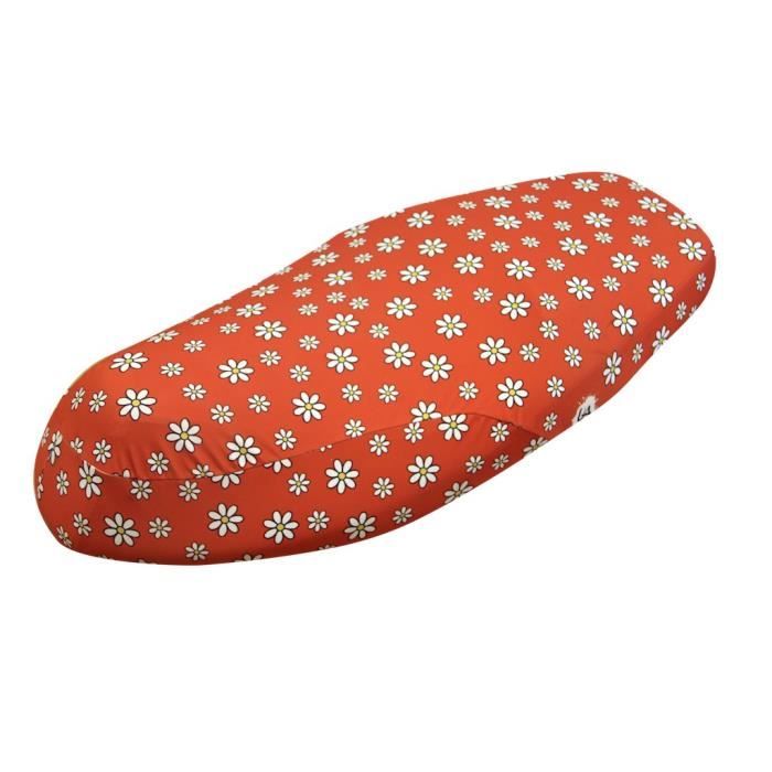 Housse de Selle Moto Daisy 2R Taille S