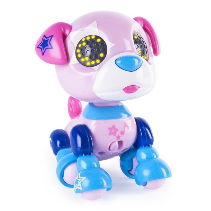 ZOOMER Zoomer Zupps - Zupstar