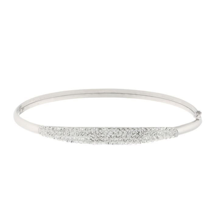 Bracelet COLORS Orné de Cristaux SWAROVSKI ELEMENTS Femme