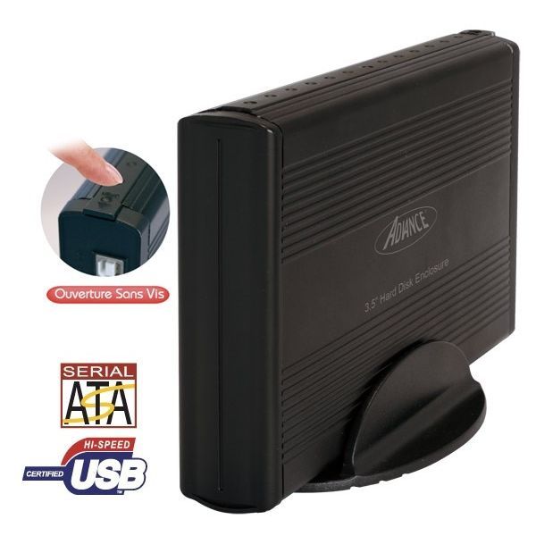 Advance BX-3802STB 3.5\