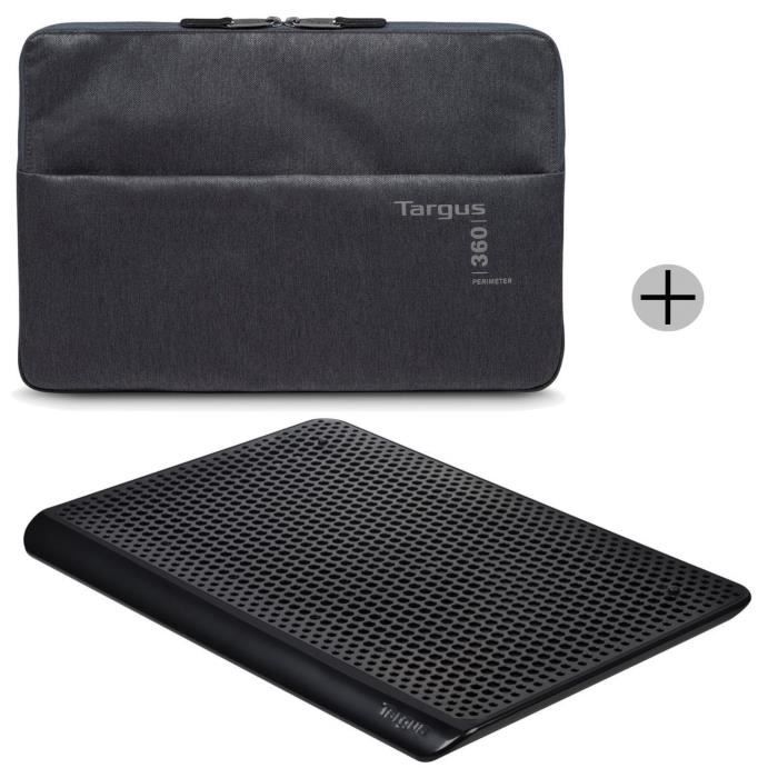 Housse PC Portable 15,6\