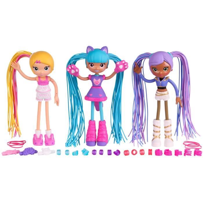 Poupées Mannequin Cdiscount