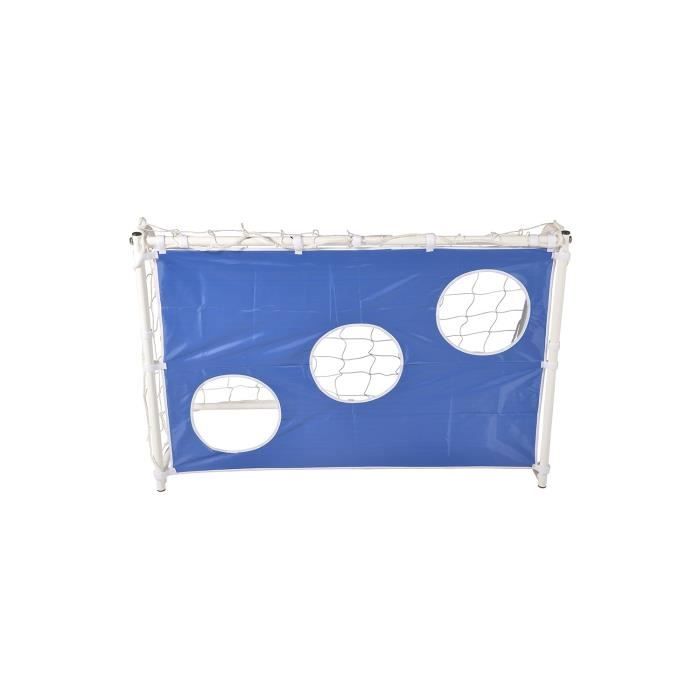 BUMBER Cible foot deluxe - Taille M - 145 x 105 cm