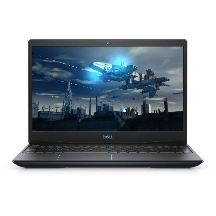 DELL PC Portable - G3 15 3590 - 15,6\