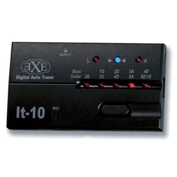 INTELLI Accordeur automatique IT-10