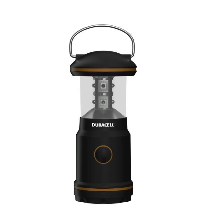 DURACELL Lanterne LED 8 LED 65lm 6m