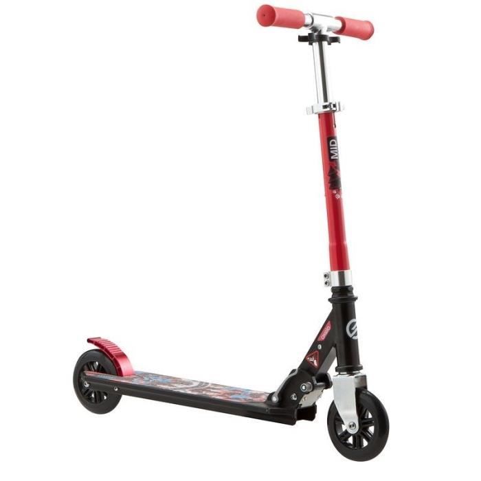 213 STREET Trottinette Stunt Xl 4\