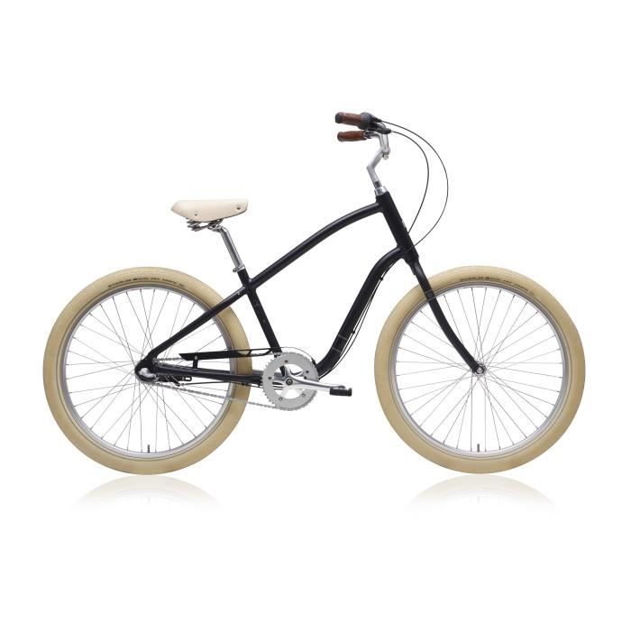 POLYGON Vélo VTT Urban Zenith Town 3 26\