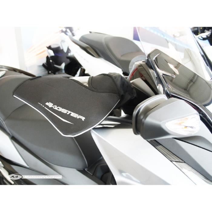 BAGSTER First Manchon Universel Moto Scooter