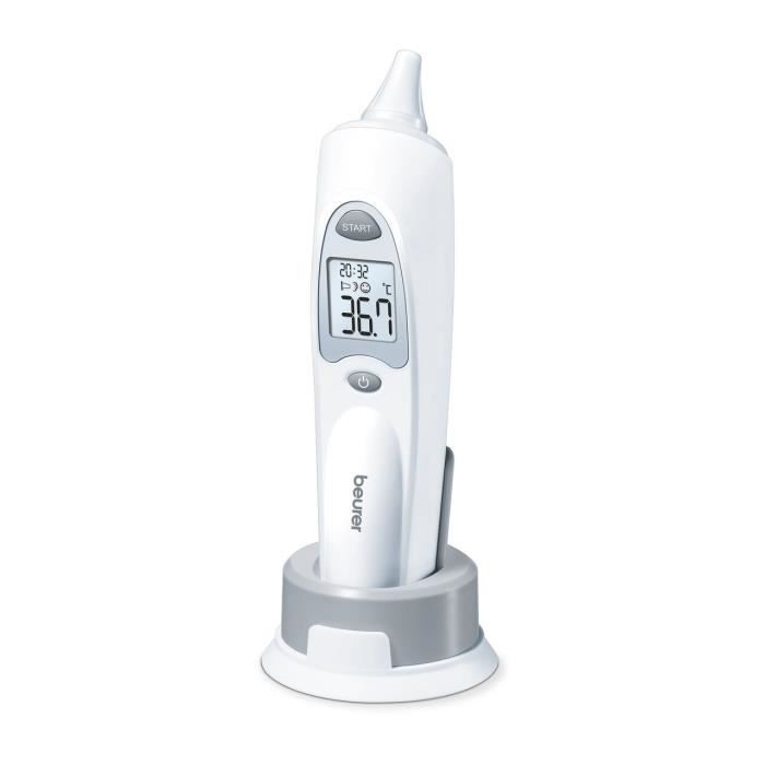 BEURER FT58 Thermomètre auriculaire