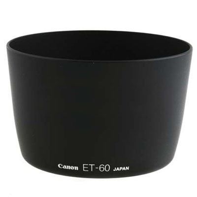 CANON ET-60 Paresoleil pour EF 75-300mm et EF 90-300mm