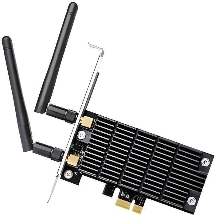 TP LINK Adaptateur PCI Express WiFi Double Bande A