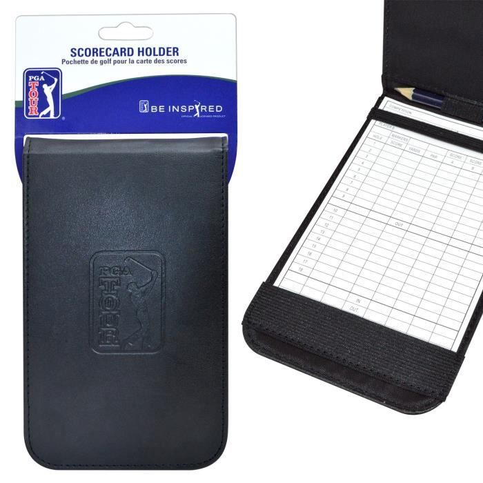 PGA TOUR Organisateur avec Accessoires de Golf