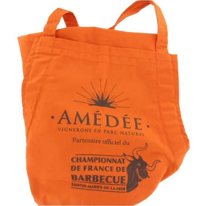 Tablier Amédée