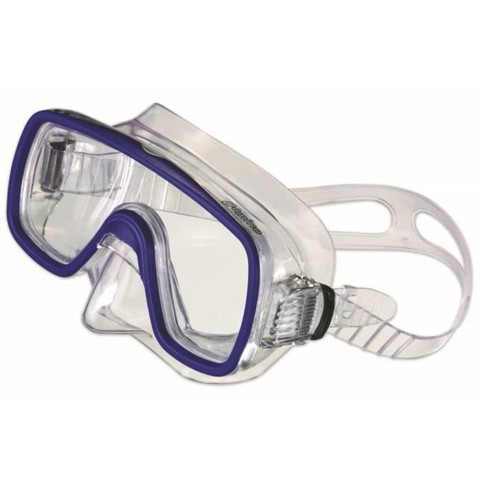 SALVAS Masque Domino - Bleu