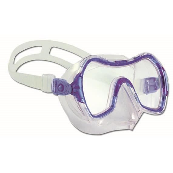 SALVAS Masque Drop SR - Bleu