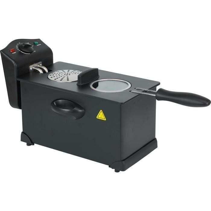 Friteuse Cdiscount