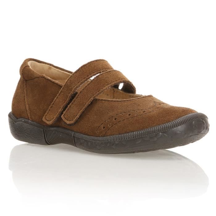 PATATRAS Ballerines Haliette Bébé et Enfant Fille