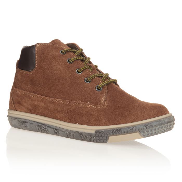 PATATRAS Bottines Chaussures Enfant Garçon