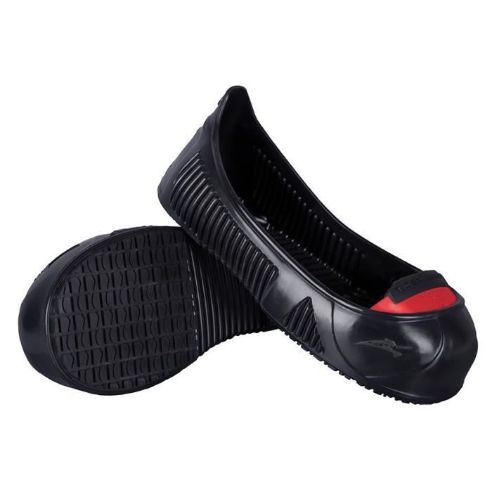 LEMAÎTRE ACCESSOIRE Surchaussures Tiger grip Total Protect