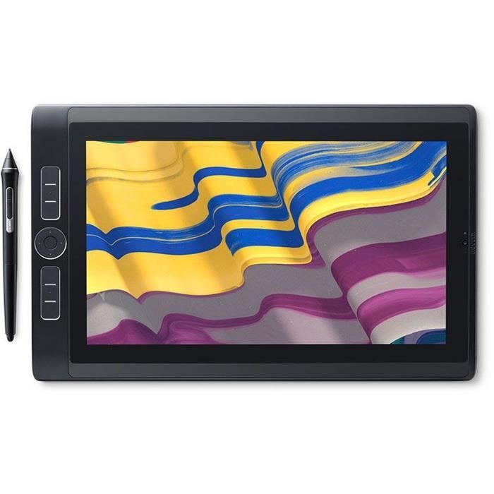 MobileStudio Pro 13' - Noir